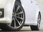 LEXUS IS F