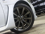 LEXUS IS F