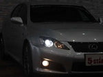 LEXUS IS F
