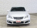 LEXUS IS F