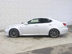 LEXUS IS F