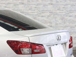 LEXUS IS F