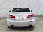 LEXUS IS F