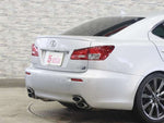 LEXUS IS F