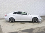 LEXUS IS F