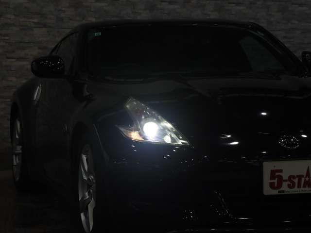FAIRLADY Z