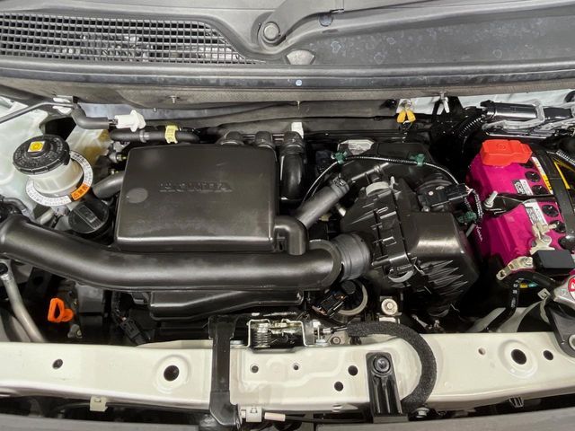 N BOX