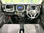 HUSTLER 4WD