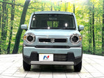 HUSTLER 4WD