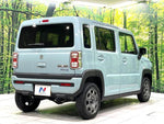 HUSTLER 4WD