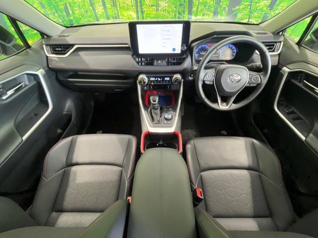 RAV4 4WD