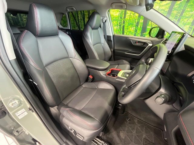 RAV4 4WD
