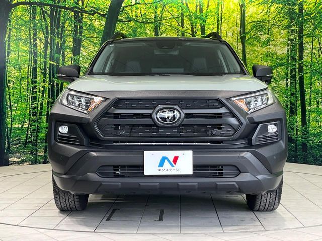 RAV4 4WD