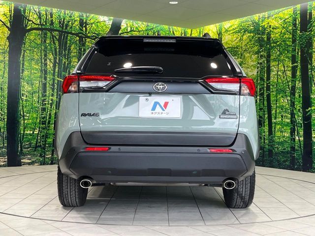 RAV4 4WD