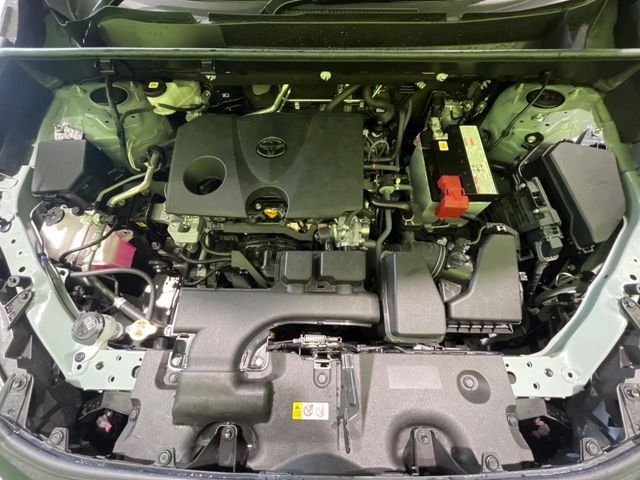 RAV4 4WD
