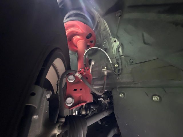 RAV4 4WD