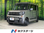 Spacia GEAR 4WD