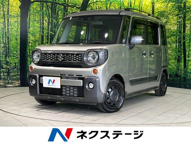 Spacia GEAR 4WD
