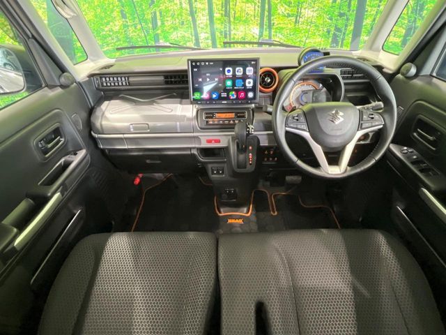 Spacia GEAR 4WD