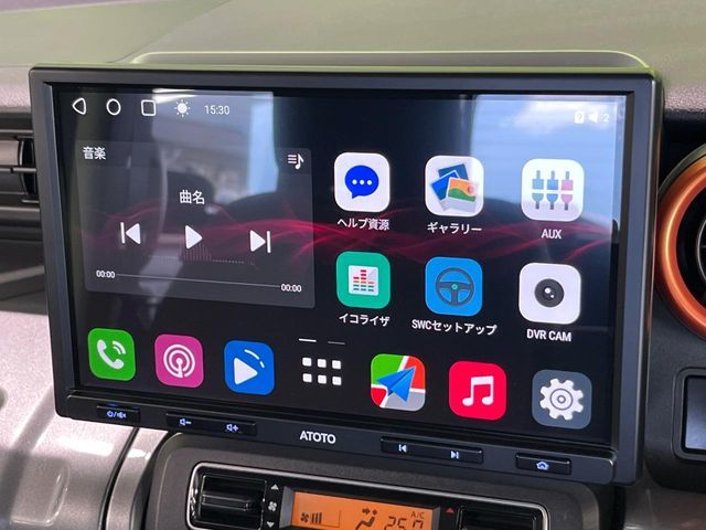 Spacia GEAR 4WD