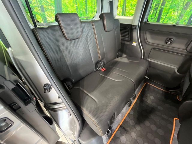 Spacia GEAR 4WD