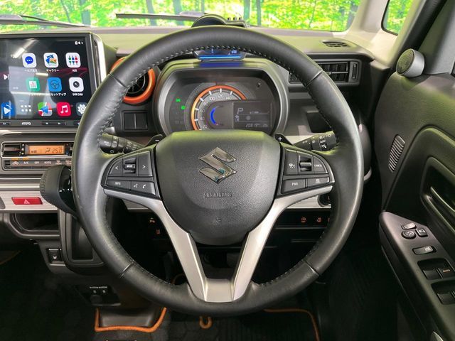Spacia GEAR 4WD