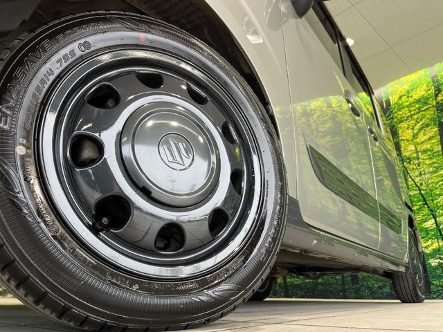 Spacia GEAR 4WD