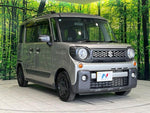 Spacia GEAR 4WD