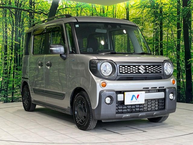 Spacia GEAR 4WD