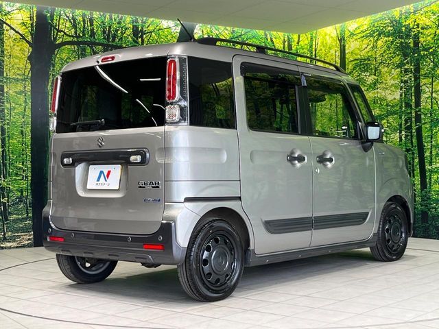Spacia GEAR 4WD