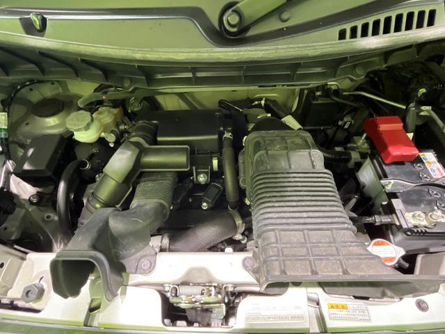 Spacia GEAR 4WD