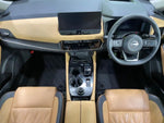 X-TRAIL HYBRID 4WD