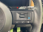 X-TRAIL HYBRID 4WD