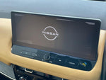 X-TRAIL HYBRID 4WD