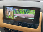 X-TRAIL HYBRID 4WD