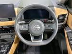 X-TRAIL HYBRID 4WD
