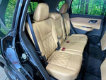 X-TRAIL HYBRID 4WD
