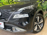 X-TRAIL HYBRID 4WD