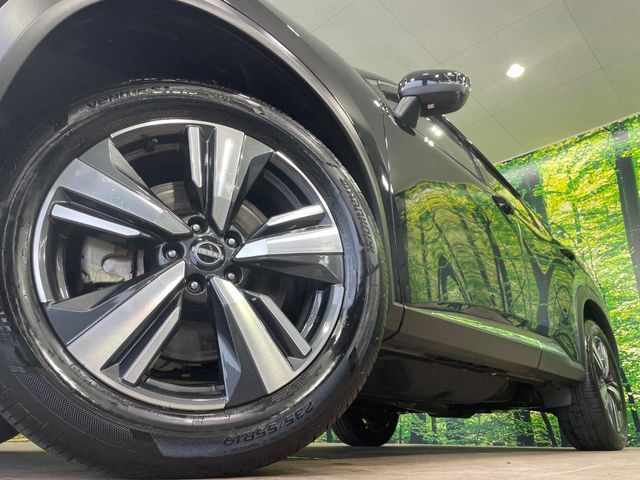 X-TRAIL HYBRID 4WD