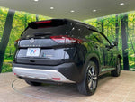 X-TRAIL HYBRID 4WD