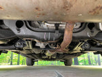 X-TRAIL HYBRID 4WD