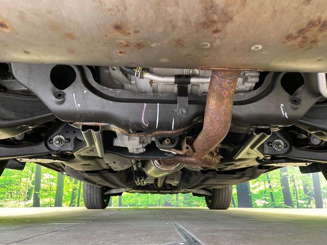 X-TRAIL HYBRID 4WD