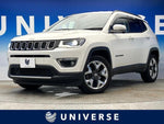 JEEP COMPASS 4WD