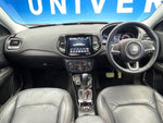 JEEP COMPASS 4WD