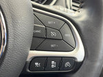 JEEP COMPASS 4WD