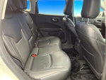 JEEP COMPASS 4WD