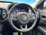 JEEP COMPASS 4WD