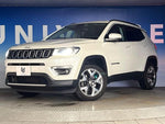 JEEP COMPASS 4WD