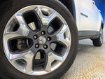 JEEP COMPASS 4WD