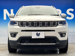 JEEP COMPASS 4WD
